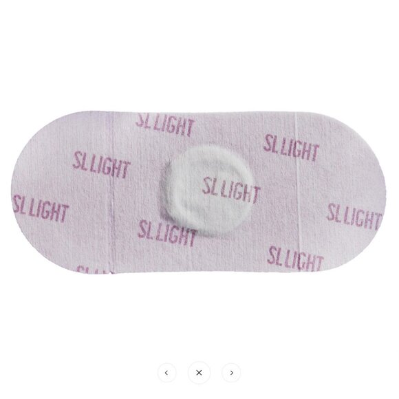 💜 SLLIGHT Multi Patch 5.0 ~ New Box of 10 - Picture 8 of 8